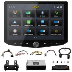 Stinger HORIZON10 iX210E-IZ1 (Vanaf 2012 - 2021)
