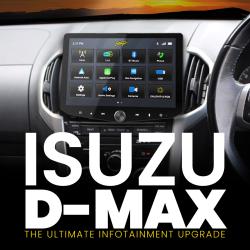 Stinger HORIZON10 iX210E-IZ1 (Vanaf 2012 - 2021)