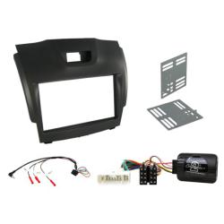 Stinger HORIZON10 iX210E-IZ2 (Vanaf 2012 - 2021)