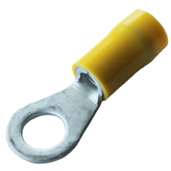 ACV ProLine Aansluitogen 4,0 - 6,0 mm2 M6 (10 Stuks)