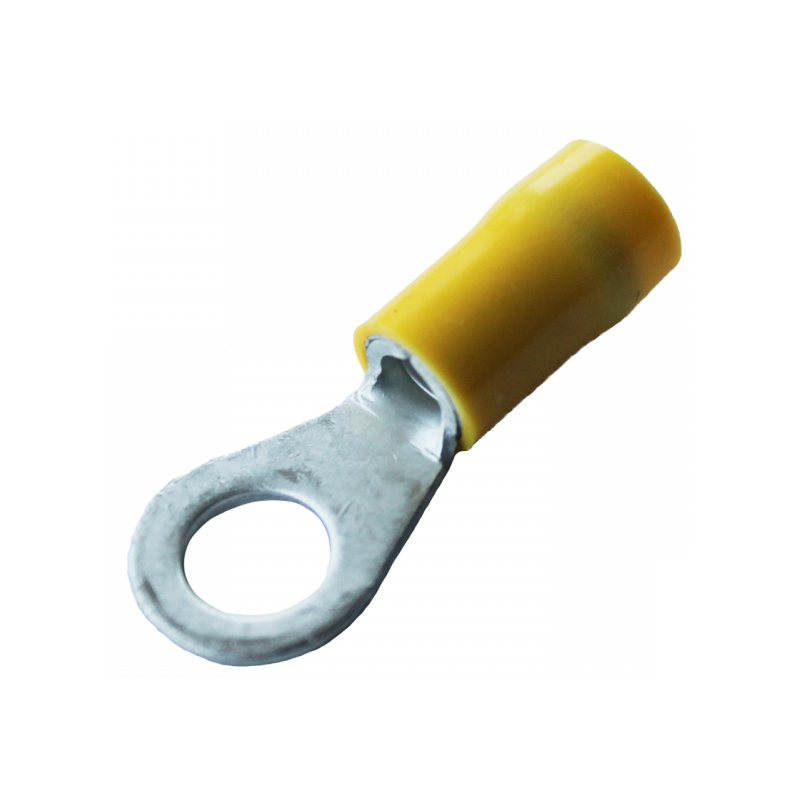ACV ProLine Aansluitogen 4,0 - 6,0 mm2 M6 (10 Stuks)
