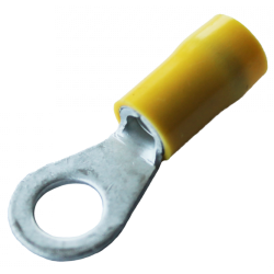 ACV ProLine Aansluitogen 4,0 MM2 - 6,0 MM2 M10 (10 Stuks)