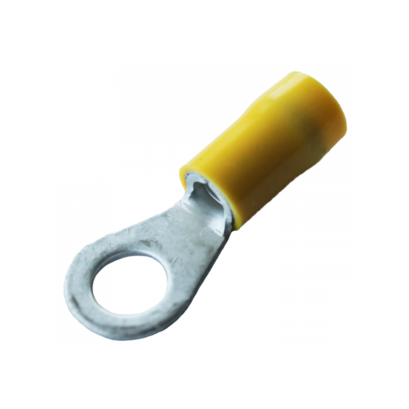 ACV ProLine Aansluitogen 4,0 MM2 - 6,0 MM2 M10 (10 Stuks)