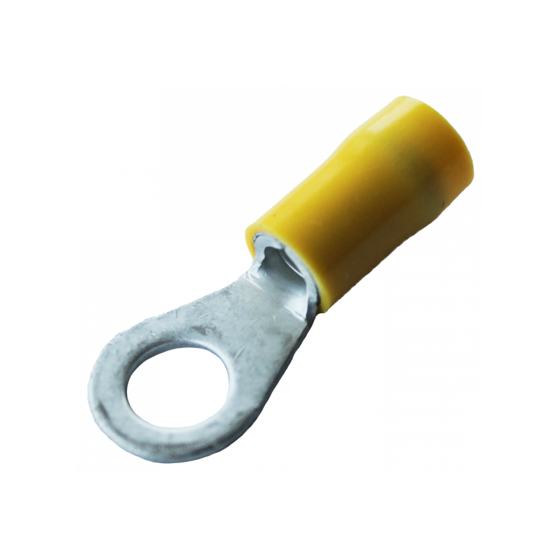 ACV ProLine Aansluitogen 4,0 - 6,0 mm2 M4 (10 Stuks)