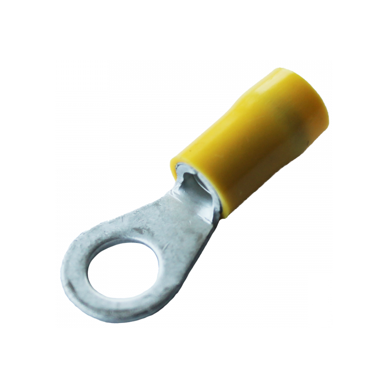 ACV ProLine Aansluitogen 4,0 - 6,0 mm2 M5 (10 Stuks)