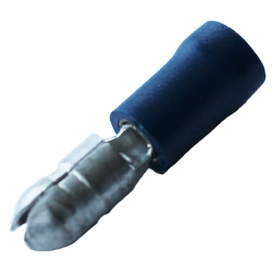 ACV ProLine Kabelverbinders 5,0 MM Male 1,5 - 2,5 mm2 (10 Stuks)