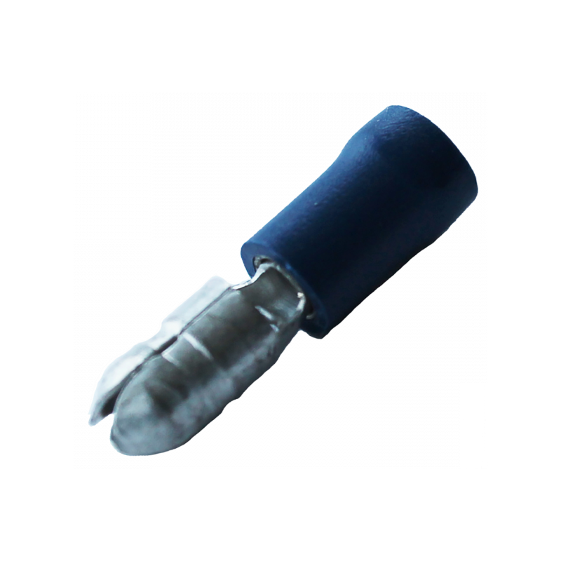 ACV ProLine Kabelverbinders 5,0 MM Male 1,5 - 2,5 mm2 (10 Stuks)