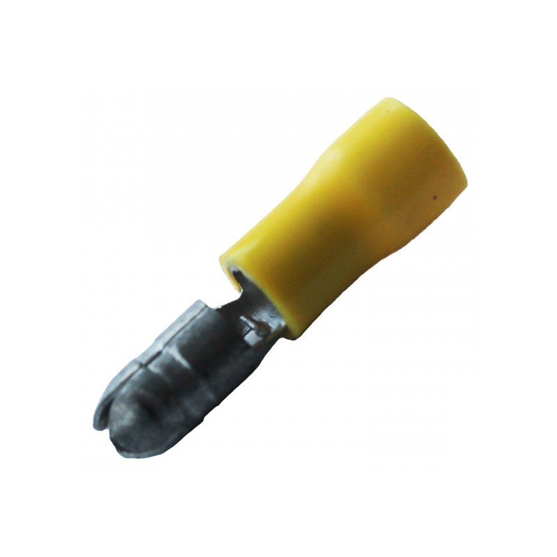 ACV ProLine Kabelverbinders Male 4,0 MM2 - 6,0 MM2 (10 Stuks)