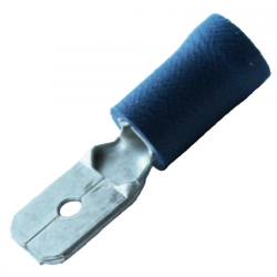 ACV ProLine Kabelschoenen 4,8 MM Male 1,5 - 2,5 mm2 (10 Stuks)