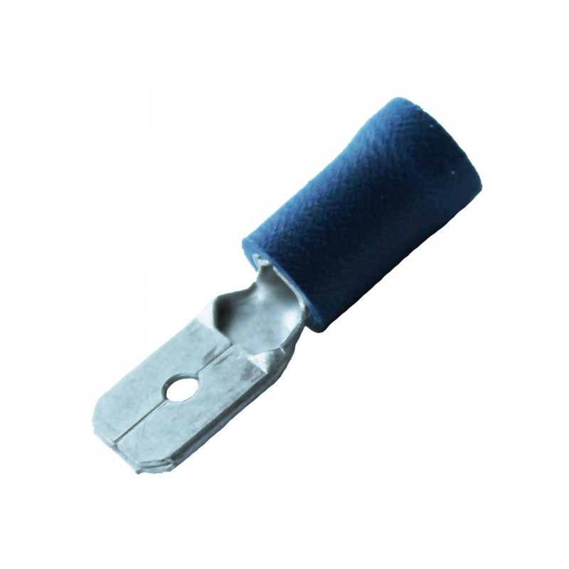 ACV ProLine Kabelschoenen 4,8 MM Male 1,5 - 2,5 mm2 (10 Stuks)