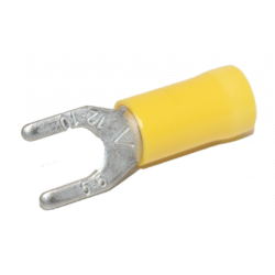 ACV ProLine Kabelvorken 4,0 - 6,0 mm2 M5 (10 Stuks)