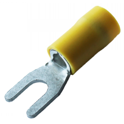 ACV ProLine Kabelvorken 4,0 - 6,0 mm2 M4 (10 Stuks)