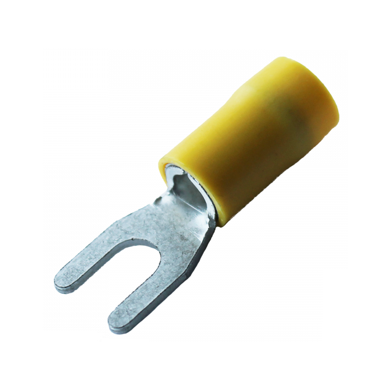 ACV ProLine Kabelvorken 4,0 - 6,0 mm2 M4 (10 Stuks)