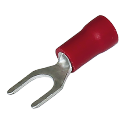 ACV ProLine Kabelvorken 0,5 - 1,5 mm2 M5 (10 Stuks)