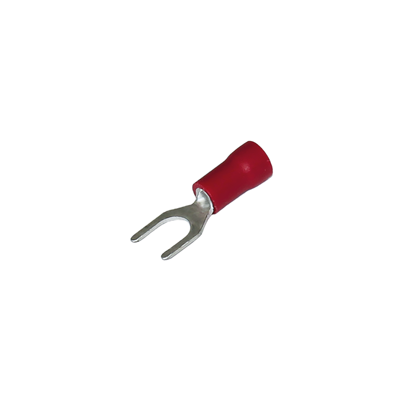 ACV ProLine Kabelvorken 0,5 - 1,5 mm2 M5 (10 Stuks)