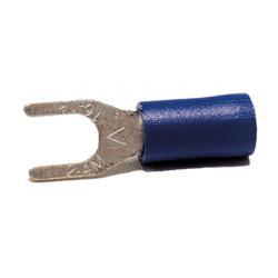 ACV ProLine Kabelvorken 1,5 - 2,5 mm2 M4 (10 Stuks)