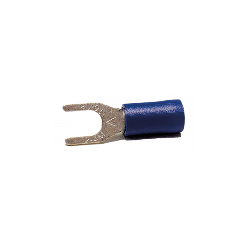 ACV ProLine Kabelvorken 1,5 - 2,5 mm2 M4 (10 Stuks)