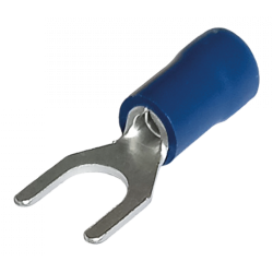 ACV ProLine Kabelvorken 1,5 - 2,5 mm2 M5 (10 Stuks)