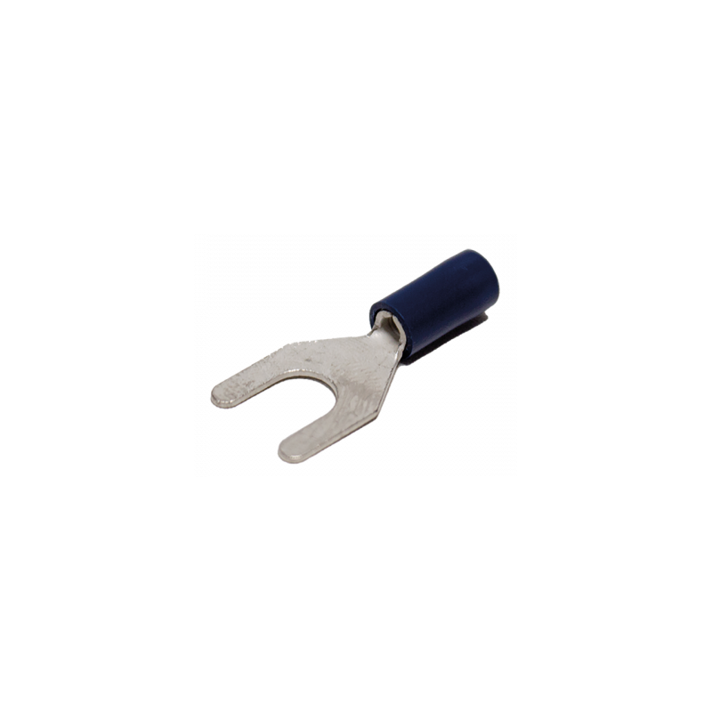 ACV ProLine Kabelvorken 1,5 - 2,5 mm2 M6 (10 Stuks)