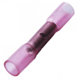 ACV ProLine Waterdichte Kabelverbinders 0,5 - 1,5 mm2 (10 Stuks)