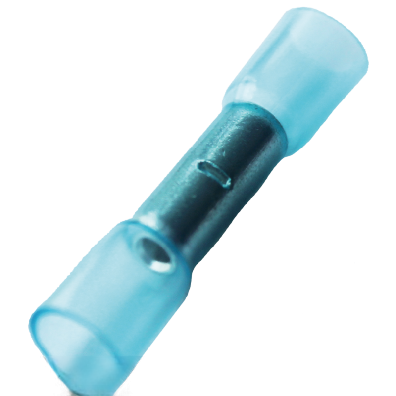ACV ProLine Waterdichte Kabelverbinders 1,5 - 2,5 mm2 (10 Stuks)