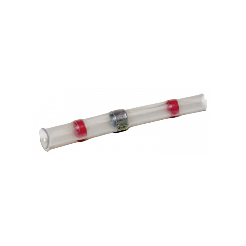 ACV ProLine Soldeerverbinders 0,8 - 2,0 mm2 (10 Stuks)