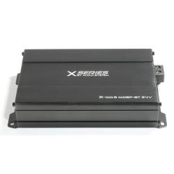 Audio System X-100.5 MDSP-BT 24V (24 Volt)