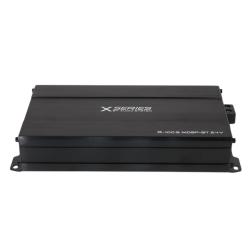 Audio System X-100.9 MDSP-BT 24V (24 Volt)