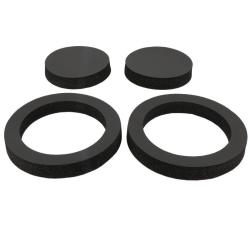 BSL Zelfklevende Isolatieringenset 16,5 CM (25 MM)