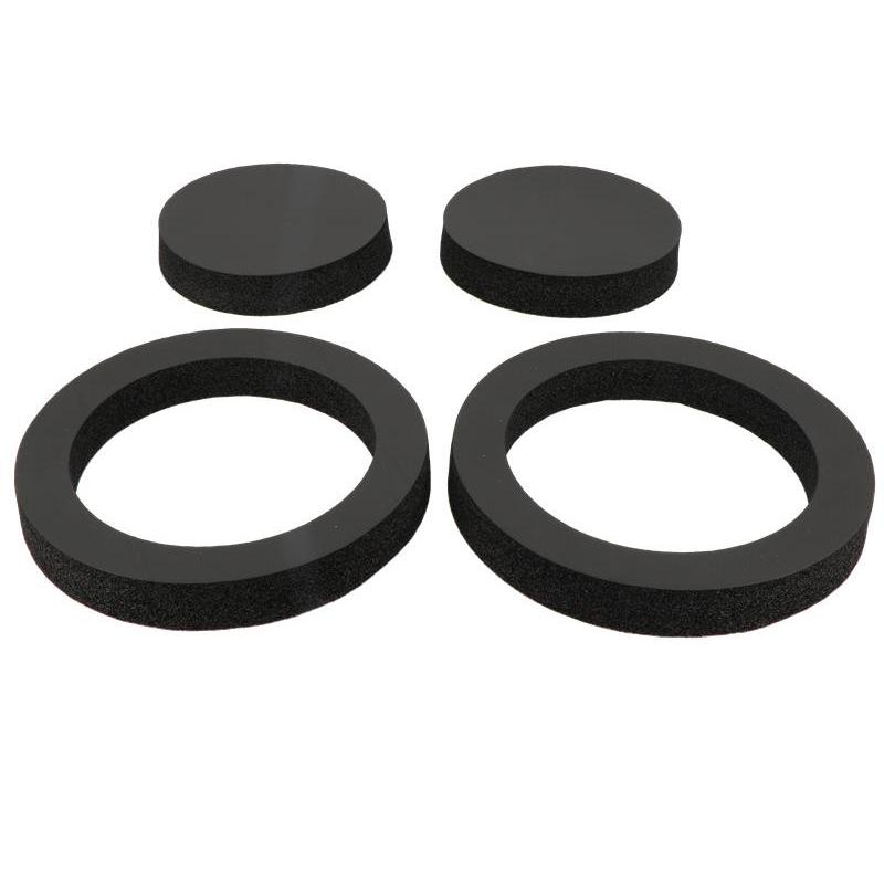BSL Zelfklevende Isolatieringenset 16,5 CM (25 MM)