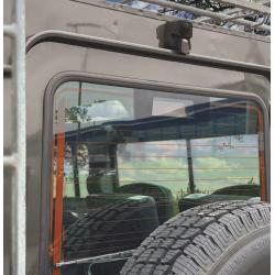 Stinger CAM-LR5 (Landrover Defender 2007 -2016)