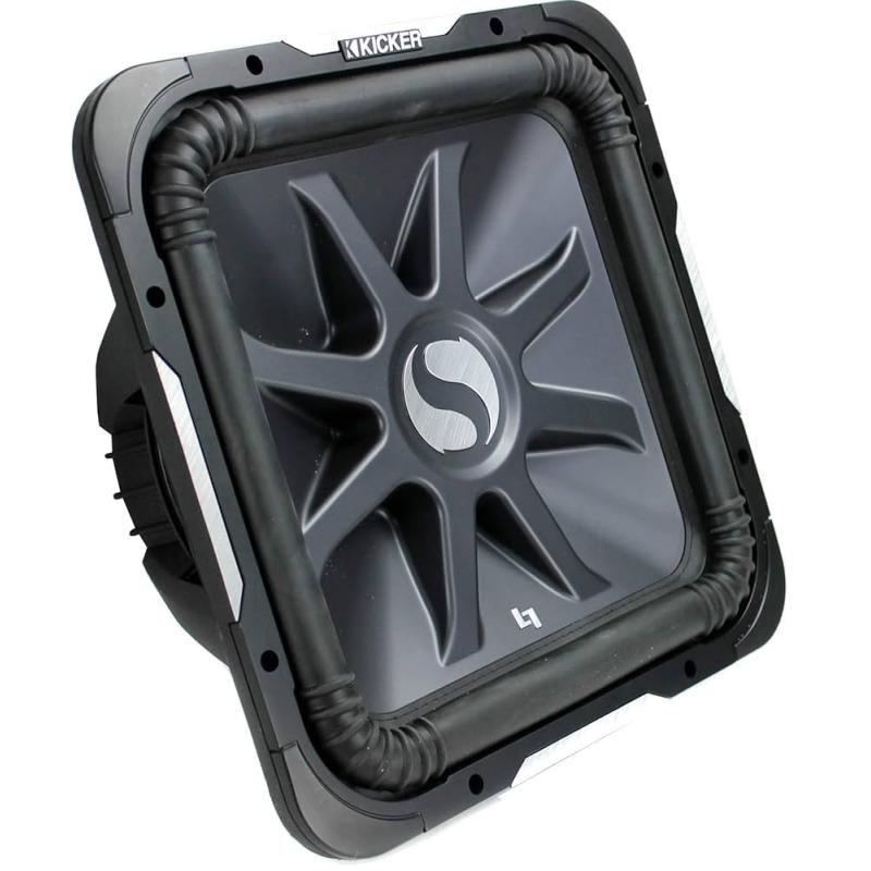 Kicker S15L74