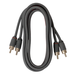 Auto-Connect L2RCA15TB RCA Kabel 1,5 M (Level 2)