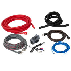 Auto-Connect PWK35OFC 35,5 MM2 OFC Kabelset