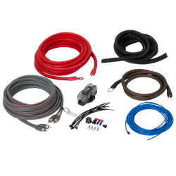 Auto-Connect PWK21OFC 21,6 MM2 OFC Kabelset