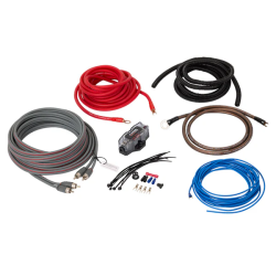 Auto-Connect PWK10OFC 10,2 MM2 OFC Kabelset
