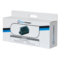 Auto-Connect L1DB5324 Verdeelblok (2 x 54 MM2 + 4 x 20 MM2)