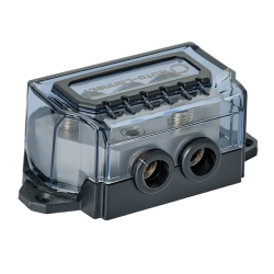 Auto-Connect L1DB5324 Verdeelblok (2 x 54 MM2 + 4 x 20 MM2)