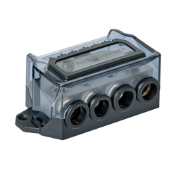 Auto-Connect L1DB5324 Verdeelblok (2 x 54 MM2 + 4 x 20 MM2)