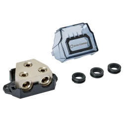Auto-Connect L1DB5312 Verdeelblok (1 x 54 MM2 + 2 x 20 MM2)