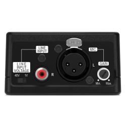 Helix AMI Tuning Kit