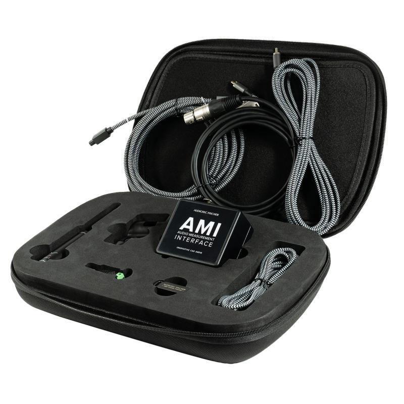 Helix AMI Tuning Kit