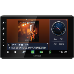 Kenwood DMX-F920DS