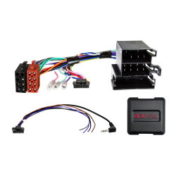 ACV Canbus / Stuurwielinterface Mercedes C-Klasse (W203) (Vanaf 2000 - 2004)
