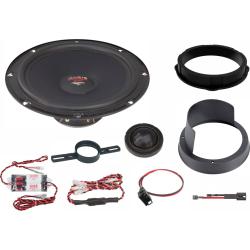 Audio System XFIT AUDI A6 C8 EVO2