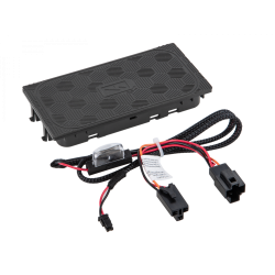 ACV Inbay Inductieve Lader 10 Watt Ford Courier / Tourneo (Vanaf 2023)