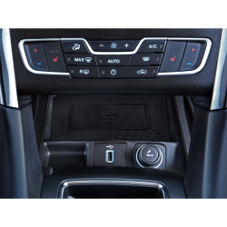 ACV Inbay Inductieve Lader 10 Watt Ford Mondeo (Van 2014 - 2021)