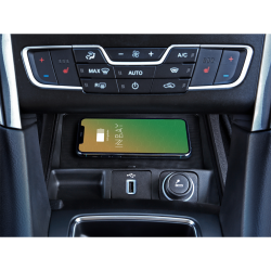 ACV Inbay Inductieve Lader 10 Watt Ford Mondeo (Van 2014 - 2021)