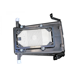 ACV Inbay Inductieve Lader 10 Watt Ford Courier / Tourneo (Van 2013 - 2024)