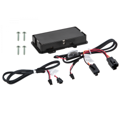 ACV Inbay Inductieve Lader 10 Watt Ford Courier / Tourneo (Van 2013 - 2024)